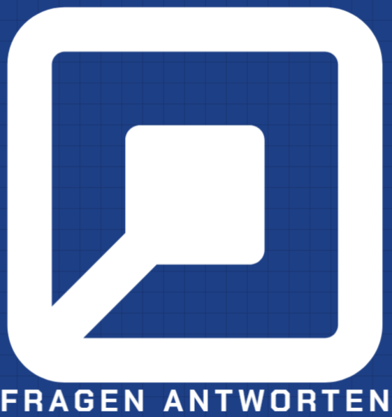 Fragenantworten Logo
